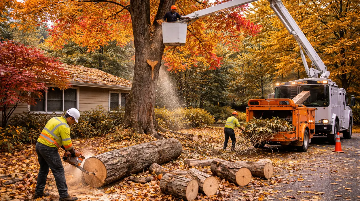 hero image from Tree Removal Austin in Austin, TX - Tree Disease Diagnose