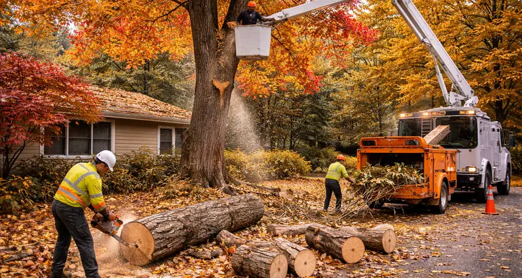 hero image from Tree Removal Austin in Austin, TX - Tree Pruning Services